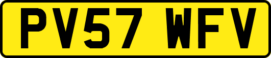 PV57WFV