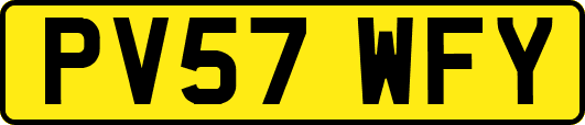 PV57WFY