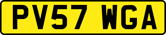 PV57WGA