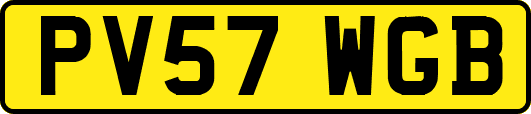 PV57WGB