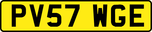 PV57WGE