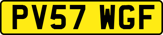 PV57WGF