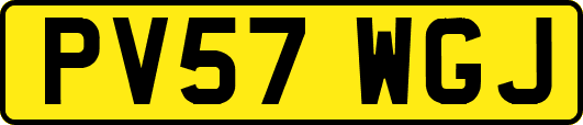 PV57WGJ