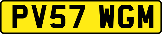 PV57WGM