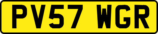 PV57WGR