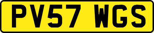 PV57WGS