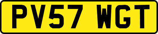 PV57WGT