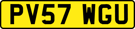 PV57WGU