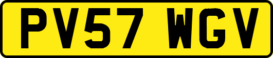 PV57WGV