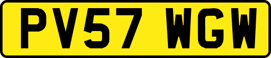 PV57WGW