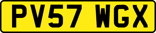 PV57WGX