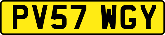 PV57WGY