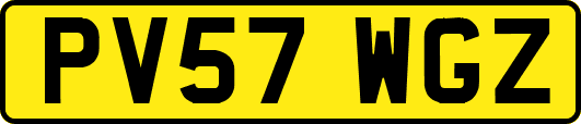 PV57WGZ