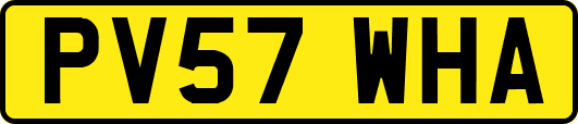 PV57WHA