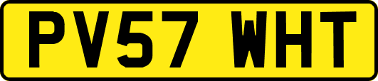 PV57WHT