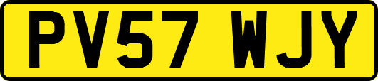 PV57WJY