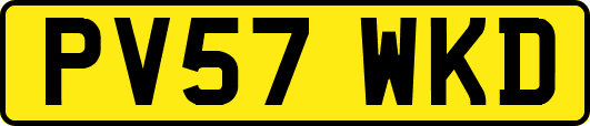 PV57WKD