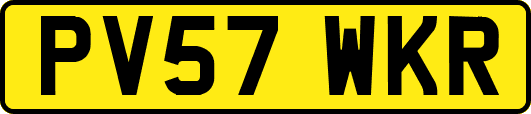 PV57WKR