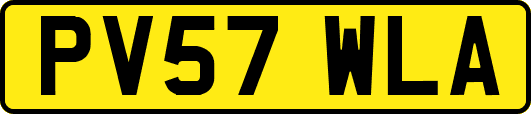 PV57WLA