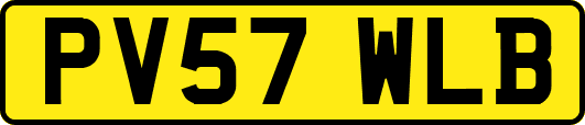 PV57WLB