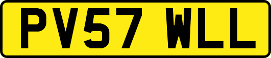 PV57WLL