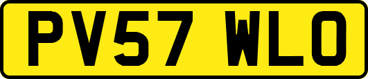 PV57WLO