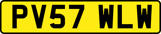 PV57WLW