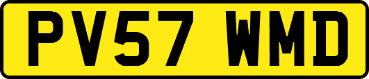 PV57WMD