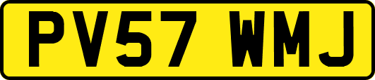 PV57WMJ