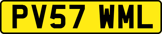 PV57WML