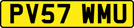 PV57WMU