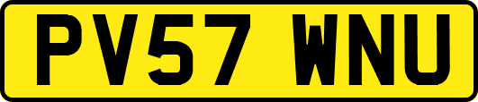 PV57WNU