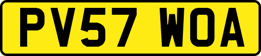 PV57WOA