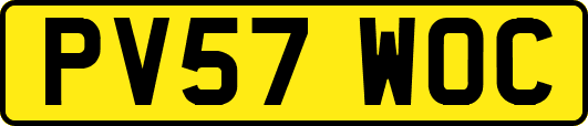 PV57WOC