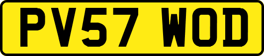 PV57WOD