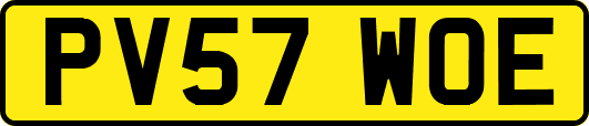 PV57WOE