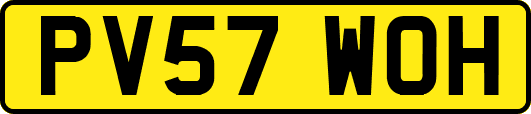 PV57WOH
