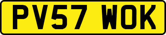 PV57WOK