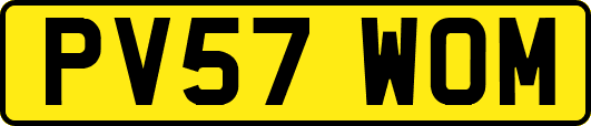 PV57WOM