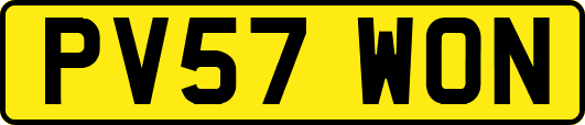 PV57WON
