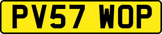 PV57WOP