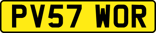 PV57WOR