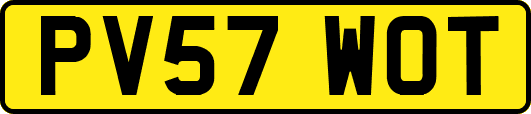 PV57WOT