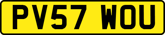 PV57WOU