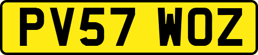 PV57WOZ