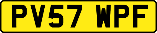 PV57WPF