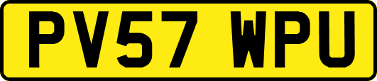 PV57WPU
