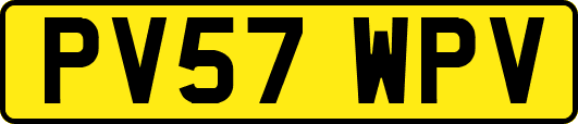 PV57WPV