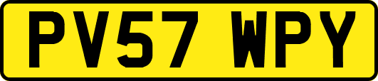 PV57WPY
