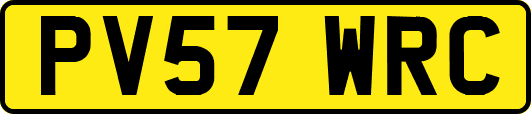 PV57WRC